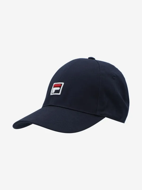 Кепка взрослая FILA