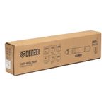 Насос скважинный винтовой Denzel DWS-4-150, диаметр 4", 1300 Вт, 2000 л/ч, напор 150 м
