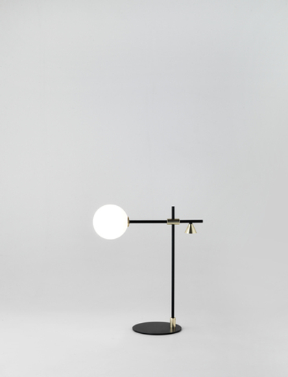 Crane by Aromas Del Campo
