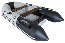 Лодка ПВХ Таймень NX 2800 НДНД