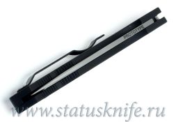 Нож Pro-Tech Prototype Auto folder M.A.Whiskersфотография - 7
