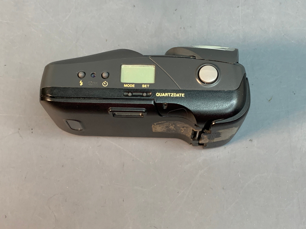 Olympus Mini DLX