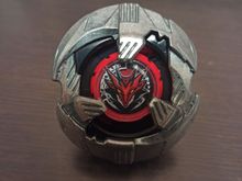 Волчок ShelterDrake 7-80GP BX39.01 Beyblade X Takara Tomy