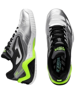 Теннисные кроссовки Joma Set Men 2612 All Court - grey