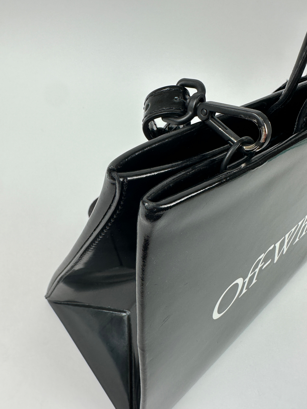 Сумка Off-White Box