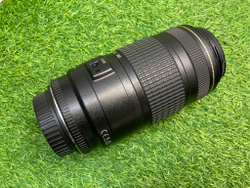 Canon EF 70-300mm 4.0-5.6 IS USM