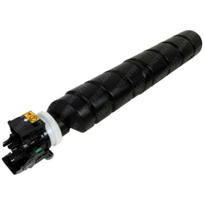 Тонер-картридж ELP, аналог Kyocera TK-8345K для TASKalfa 2552ci black (20K)