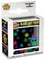 Фигурка Funko Bitty POP! Deluxe FNAF Blacklight Freddy