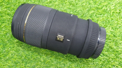 Sigma AF 150mm 2.8 EX DG HSM APO Macro Canon