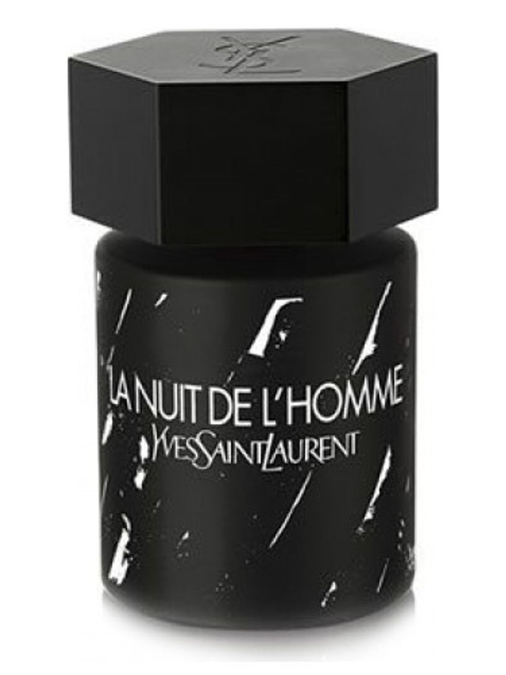 Yves Saint Laurent La Nuit De L'Homme Edition Collector 2014