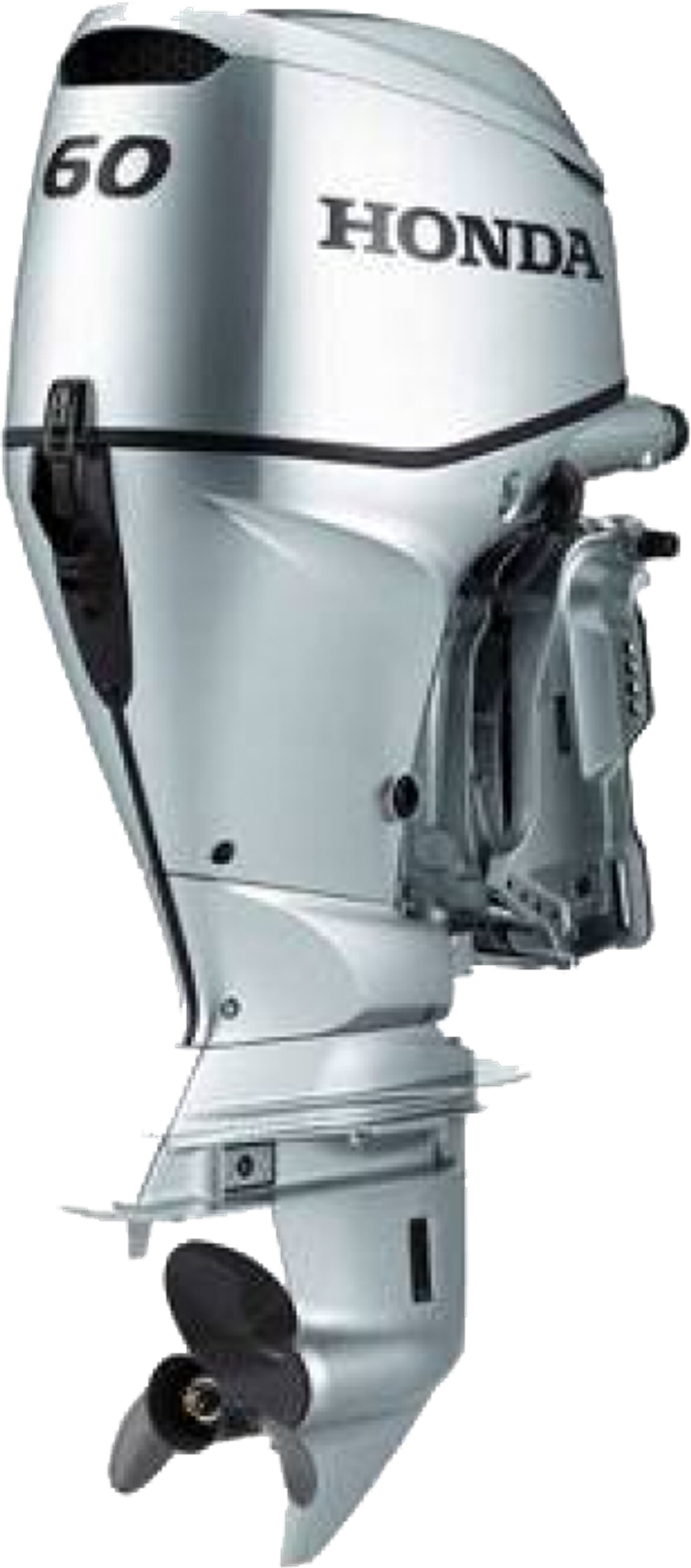 Лодочный мотор Honda BF60AK1 LRTU