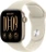 Умные часы Apple Watch Series 12 46mm Light Gold Aluminum Sand Sport Band M/L