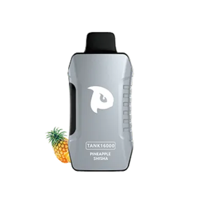 PUFFMI TANK 16000