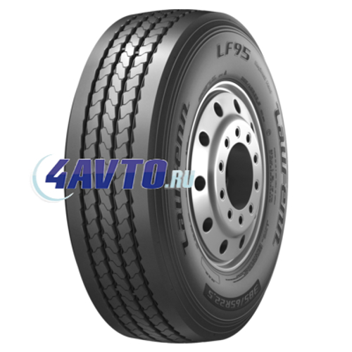 Грузовая шина Hankook Laufenn LF95 385/65R22,5 164K LF95 TL