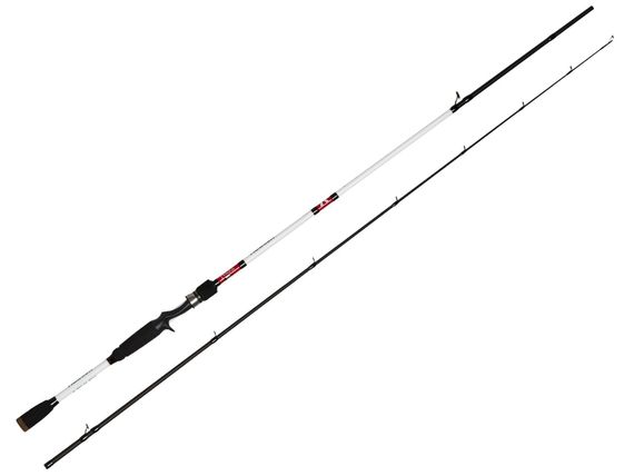Спиннинг кастинговый Lucky John Vanrex BAITCAST 28 2.28