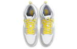 Jordan 1 High Switch 'Light Smoke'
