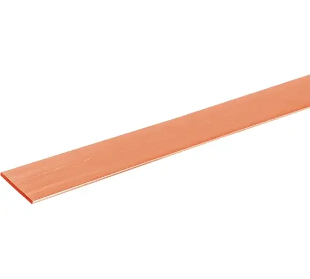 Шина М1Т(медная) 4х40х2000 мм SQ0811-0203