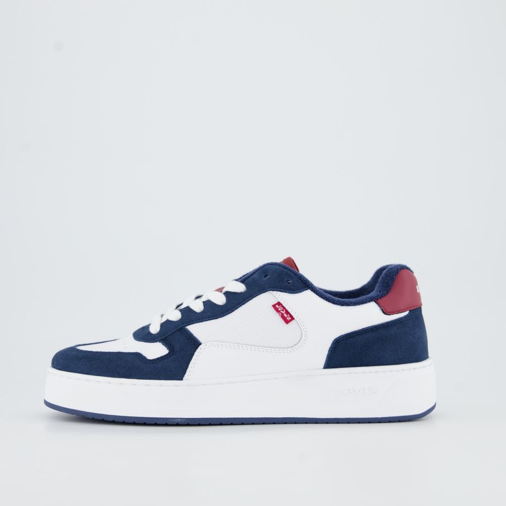 Кеды мужские LEVI'S GLIDE