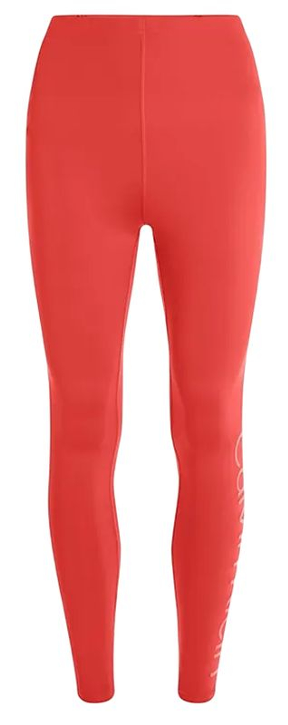 Легинсы Calvin Klein Legging (Full Length) - cool melon