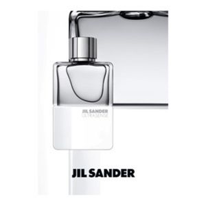 Jil Sander Ultrasense White