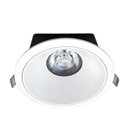 Светильник точечный встраиваемый Wertmark Technical Dorsum WTD.O06.000.30.10