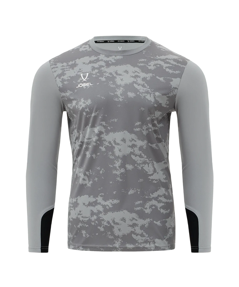 Свитер вратарский PerFormDRY SPLASH GK Jersey, серый