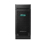 Башенный сервер - HP Enterprise ProLiant ML110  Gen10, 4,5U Башня, 4x 3.5“, 1x Xeon[3204] 6 Cores, 8Gb, P10806-001