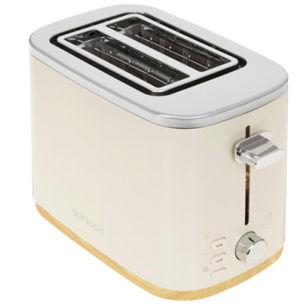 Тостер  Oursson TS2106/IV