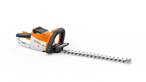 Аккумуляторные мотоножницы Stihl AKKU Compact HSA 56 SET (акб AK10 + зу AL101)