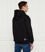 Худые Karl Lagerfeld Jeans - черный(246D1800)