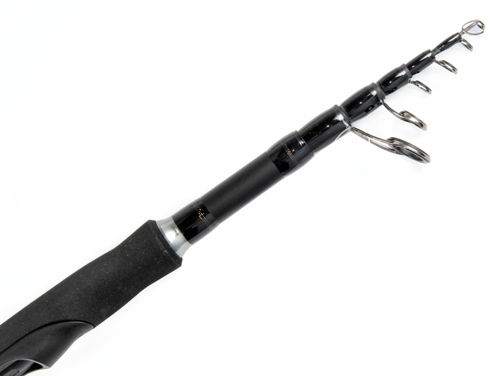 Спиннинг телескопический Salmo Elite TRAVEL TELE SPIN 18 2.29