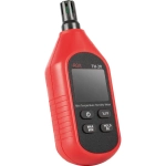 Цифровой термогигрометр TH-20 RGK 776486