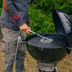 Набор для гриля и барбекю Smart Grill
