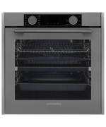 Электрический духовой шкаф Kuppersberg HFT 610 GR фото 