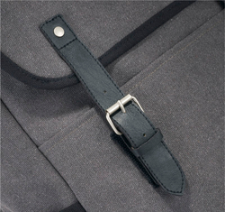 Рюкзак Hudson для ноутбука 15,6" (Серый)
