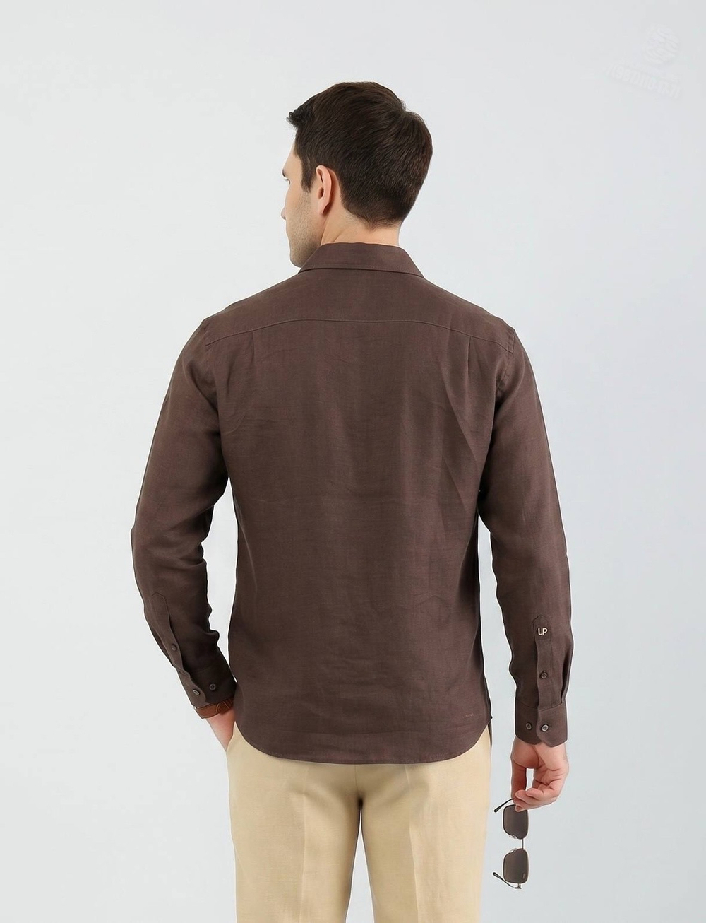 Рубашка Loro Piana