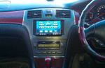 Topway TS18 3+32GB 8 ядер для Toyota Windom, Lexus ES300 2001-2006