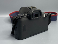 Canon EOS Rebel XS