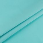 Ткань для пэчворка Peppy Краски жизни Люкс, отрез 50х55 см, 146 г/м², 13-5313 св.бирюзовый, Peppy