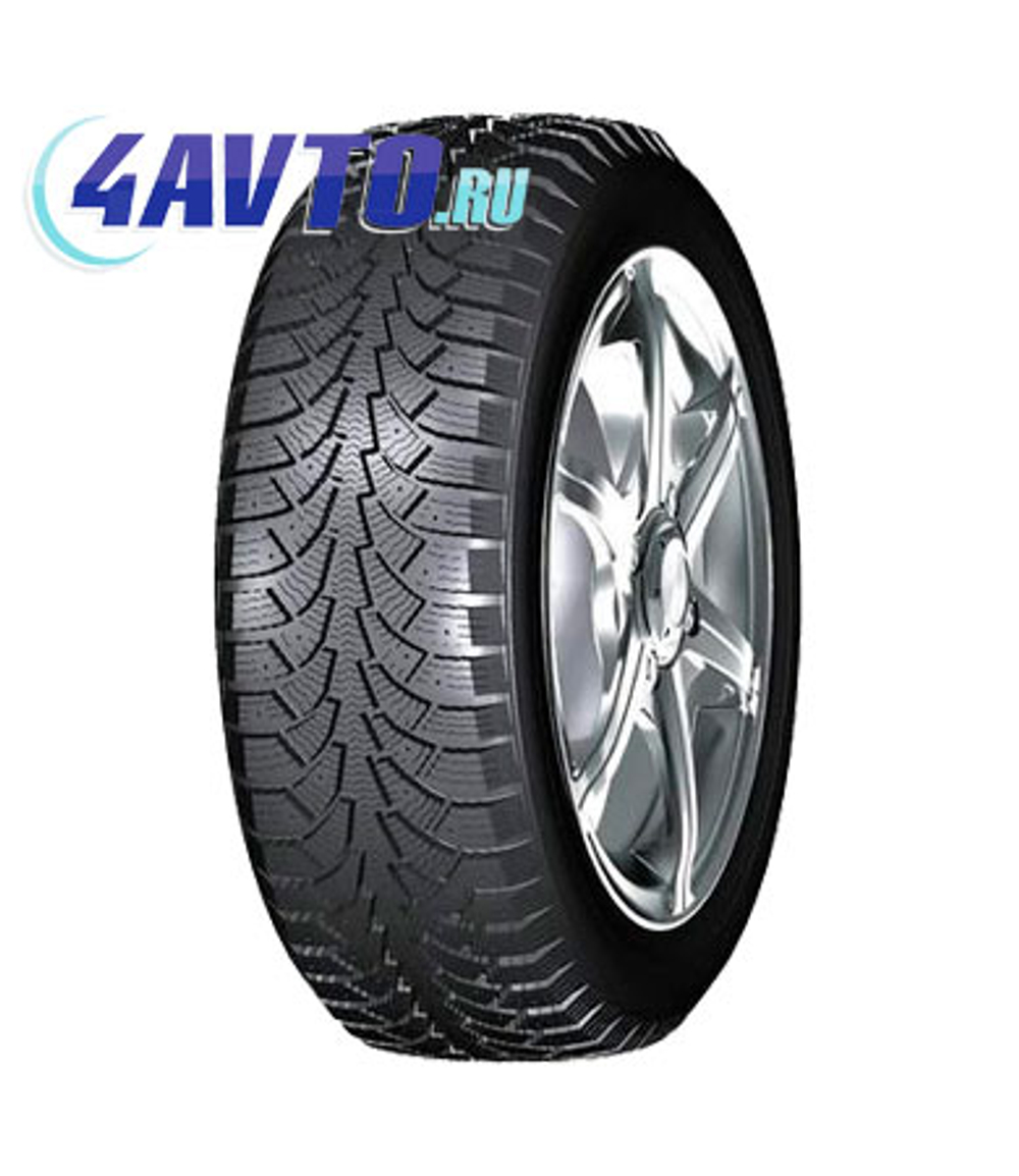 Легковая шина КАМА 215/60R16 Кама EURO-519 шип. (НКШЗ).