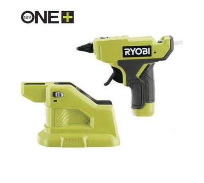 Клеевой пистолет Ryobi 18В RGLM18-0 5133005001