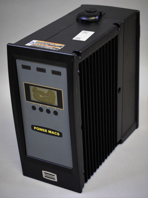 ATLAS COPCO TC-4000-S