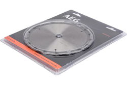 AEG Пильный диск 165x15.8x1,5 4932430366