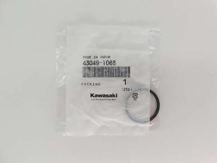 пыльник поршня тормозного суппорта Kawasaki 43049-1068
