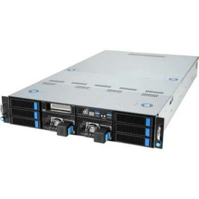 Серверная платформа ASUS ESC4000A-E12-SKU1