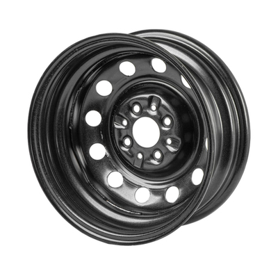 Диск штампованный R14 5.5J 4x98/58.6 ET35 GANZ Silver GRN14012 12 (отверст)