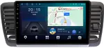 Магнитола для Subaru Legacy / Outback 2003-2009 - CanBox 9351 Android 10, SIM-слот
