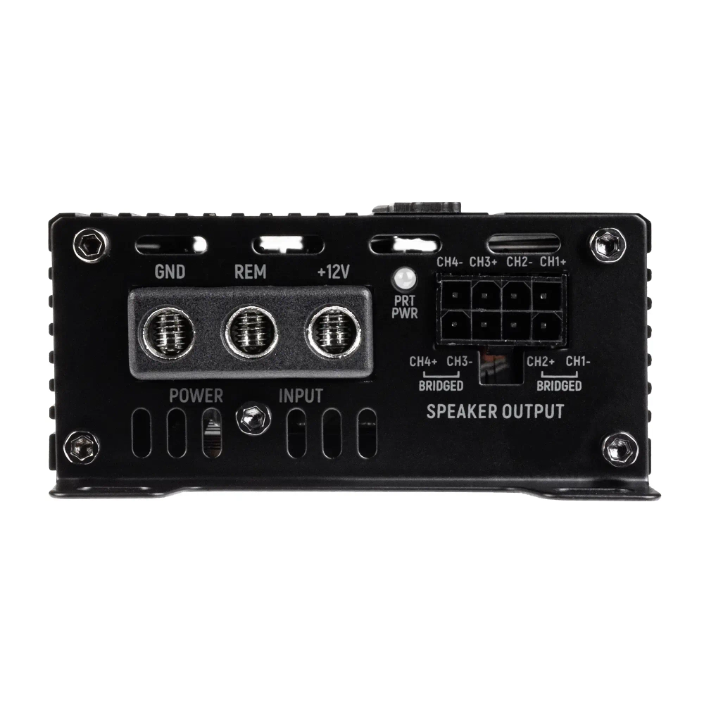 Усилитель AMP MICRON 4.120