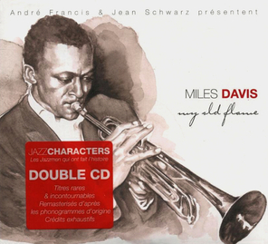 Miles Davis / My Old Flame (2CD)