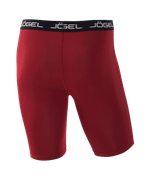 Шорты компрессионные Camp PerFormDRY Tight Short, гранатовый